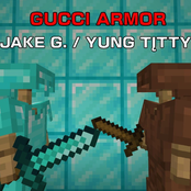 Gucci Armor (feat. Yung Titty) - Single