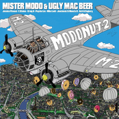 Modonut 2 [Explicit]