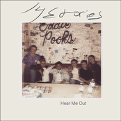 Hear Me Out - Single