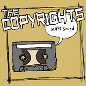 The Company by The Copyrights