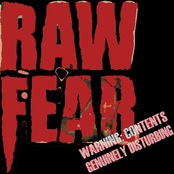 raw fear