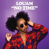 No Time - Single