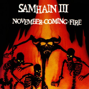 Birthright by Samhain