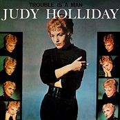 A Ride On A Rainbow by Judy Holliday