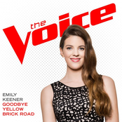 Goodbye Yellow Brick Road (The Voice Performance) - Single
