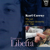 Czerny: The Art of Finger Dexterity, Op. 740