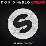 Origins by Don Diablo