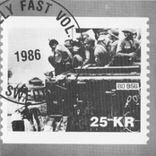 V.A. Really Fast Vol.3 LP '86