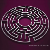 Afterglow by Sounds From The Ground