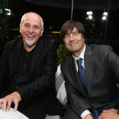 thomas newman & peter gabriel