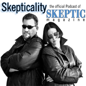 official podcast of skeptic magazine