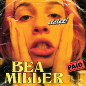 Bea Miller: Elated!