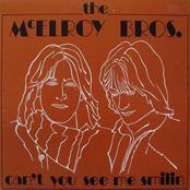The McElroy Brothers: Can't You See Me Smilin'