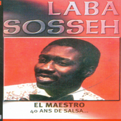 Son Soneate by Laba Sosseh