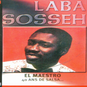 San Luis by Laba Sosseh