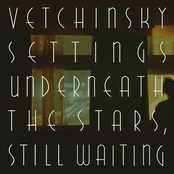 Underneath The Stars, Still Waiting.