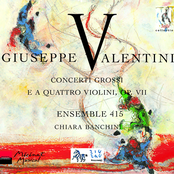 Valentini: Concerti Grossi