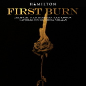 First Burn - Single