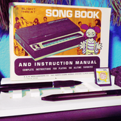 Song Book! (or: 100 Alltime Favorites)