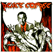 Dead In A Pile Of Chairs by Peace Corpse