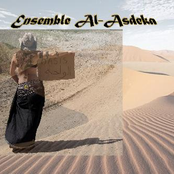 Deceived by Ensemble Al-asdeka