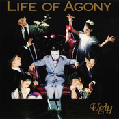 Drained by Life Of Agony