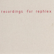 Recordings For Rephlex