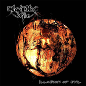 Illusion Of Evil by Nightly Gale