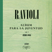 Album Para La Juventud Vol. 1