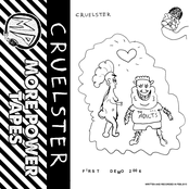 Cruelster First Demo 2006