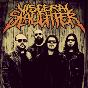 Visceral Slaughter