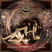 Within the Grotto of Freya