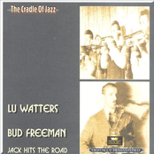 The Ultimate Jazz Archive 8 - Jacks Hit The Road (1 Of 4)
