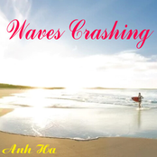 Waves Crashing