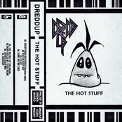 The Hot Stuff MixTape