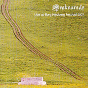 Live At Burg Herzberg Festival 2007