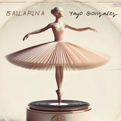 Bailarina