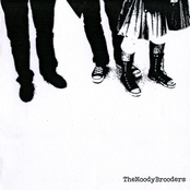 The moody brooders