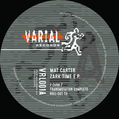 Zark Time EP