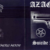 Suicide Anthems / Dark Blasphemous Moon