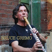 bruce gremo