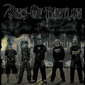 sins of babylon