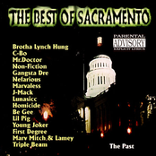 The Best of Sacramento