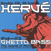 Ghetto Bass CD2