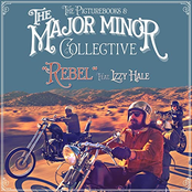 Rebel (feat. Lzzy Hale)