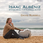 Albeniz: Isaac Albéniz: Spanish Music for Classical Guitar