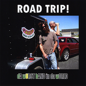 Road Trip!