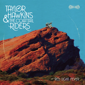 Don't Have To Speak by Taylor Hawkins & The Coattail Riders