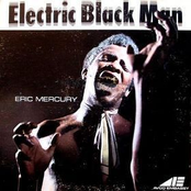Enter My Love by Eric Mercury