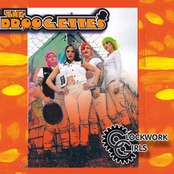 The Droogettes: Clockwork Girls